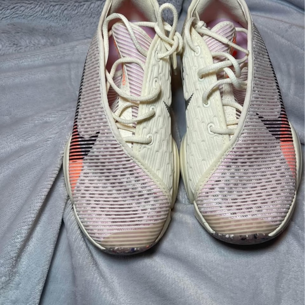 Women’s Nike Air Zoom SuperRep 2 Training Shoes- size 6 - Picture 2 of 5